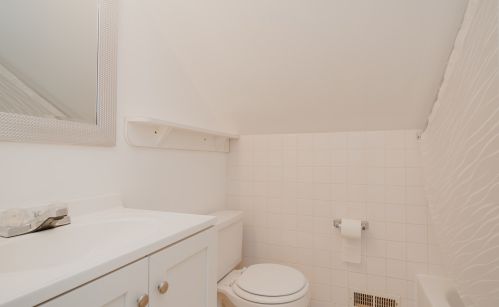 6126 Fletcher St, Chicago IL 60634-4006 exterior