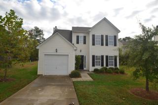 1408 Zered Pl, Concord NC  28027-4142 exterior