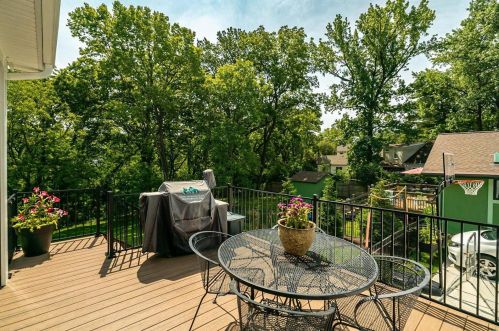 154 Slocum Ave, Saint Louis MO 63119-2263 exterior