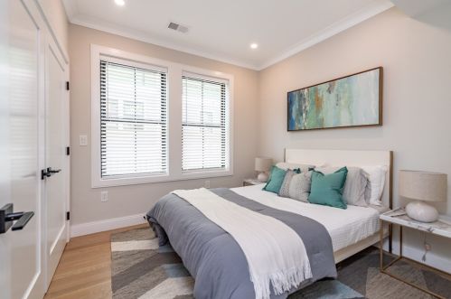 281 Lamartine St, Boston MA exterior