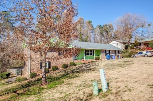 1854 Beechwood Blvd, Gainesville, GA 30504-2606