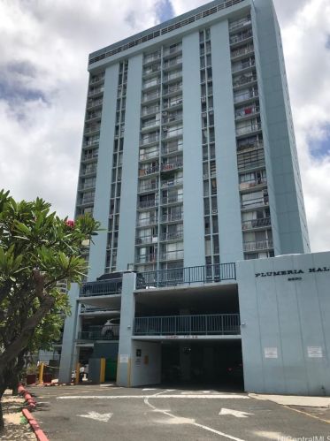 2630 Kapiolani Blvd, Honolulu HI 96826-4873 exterior