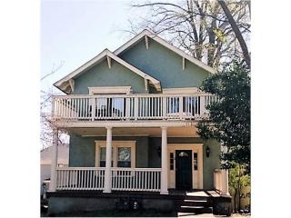 873 Monroe Dr, Atlanta GA  30308-1710 exterior