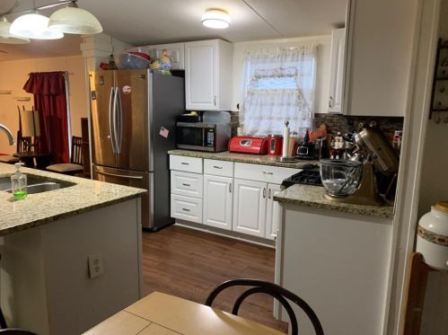 6921 Bennett Ave, Austin TX 78752-3204 exterior