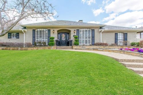 8842 Flint Falls Dr, Dallas, TX 75243-7543