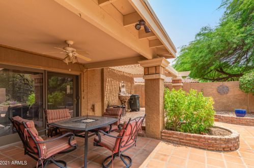 10842 9th Pl, Phoenix AZ 85022-3134 exterior