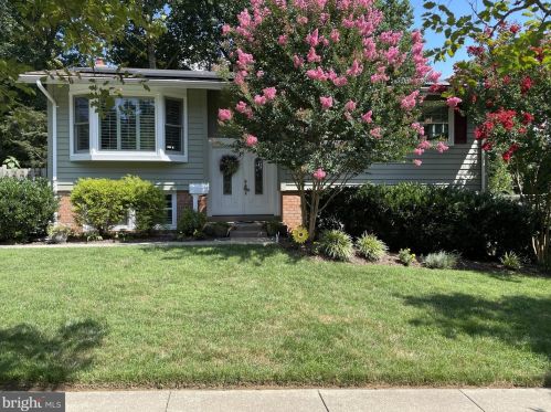 401 Mannakee St, Rockville, MD 20850-2143