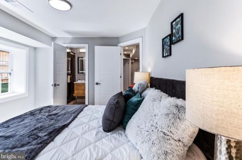 4812 Hayes St, Washington DC  20019-3649 exterior