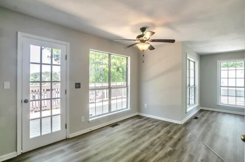 4465 Cary Dr, Lithonia GA  30039-6509 exterior