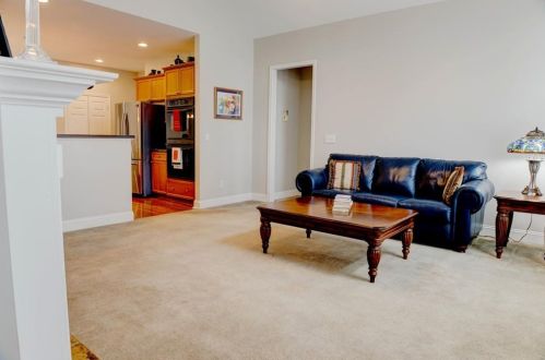 4101 Glen Vista Ct, Duluth GA 30097-7651 exterior