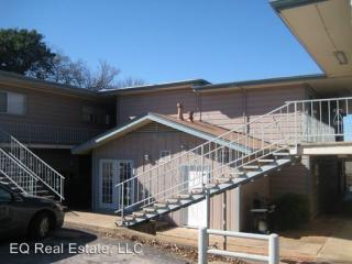924 Dean Keeton St, Austin TX  78705-3330 exterior