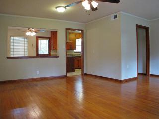 414 Heidrich St, Houston TX  77018-4523 exterior