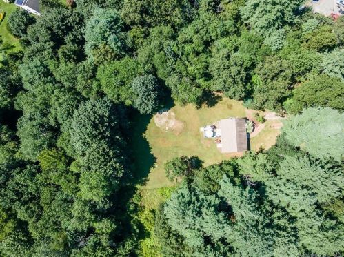 434 Putnam Pike, Killingly CT 06241-1608 exterior