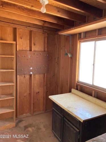 826 Columbia St, Tucson AZ 85714-1253 exterior