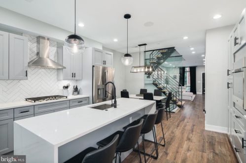 1313 29 St, Philadelphia PA 19121-4503 exterior