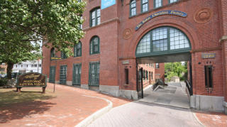 1220 Adams St, Boston MA  02124 exterior