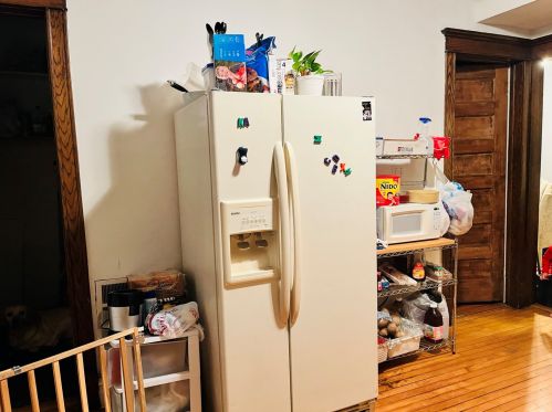 1417 Sunnyside Ave, Chicago IL 60640-5405 exterior