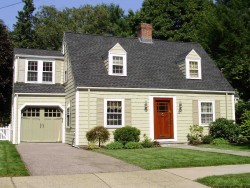 61 Randlett Park, Newton, MA 02465-1718