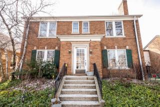 1328 Monroe St, Evanston, IL 60202-2102