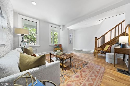 1351 G St, Washington DC 20003-3022 exterior