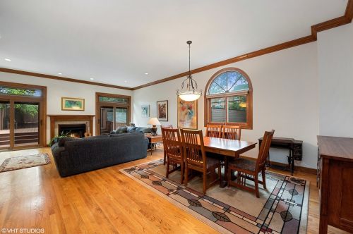 2245 Polk St, Chicago IL 60612-4126 exterior