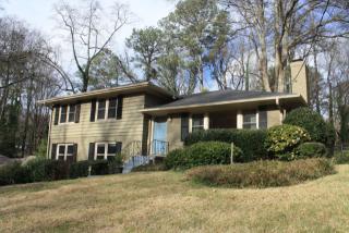 1152 Biltmore Dr, Atlanta, GA 30329-3800