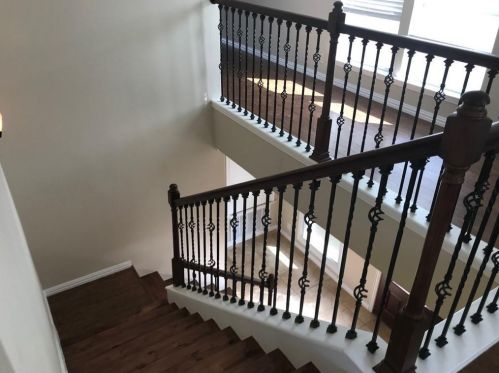 132 Acapulco Dr, Austin TX  78734-3454 exterior