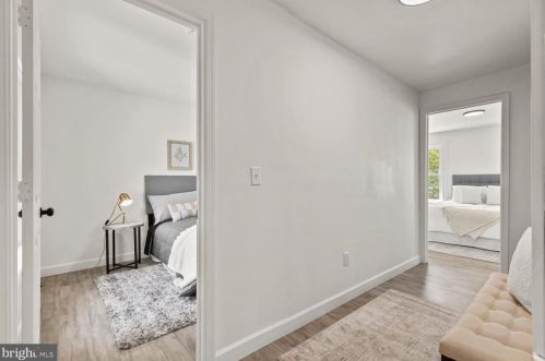 25 Caroline St, Lancaster PA  17603-5103 exterior