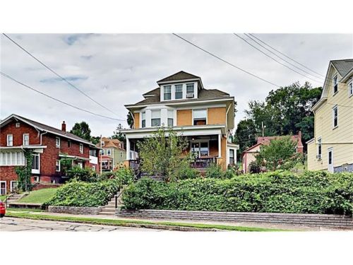 38 Center Ave, Pittsburgh, PA 15202