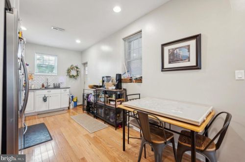 1165 Dorrance St, Philadelphia PA 19146-2911 exterior