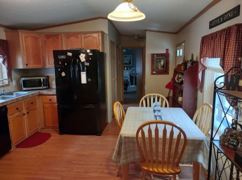 248 Emerald Dr, Barrington NH 03825-7290 exterior