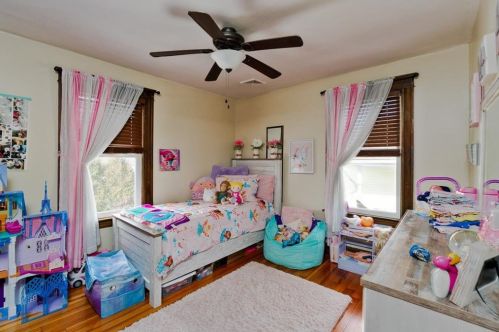 311 Ward St, Woonsocket RI 02895-6323 exterior