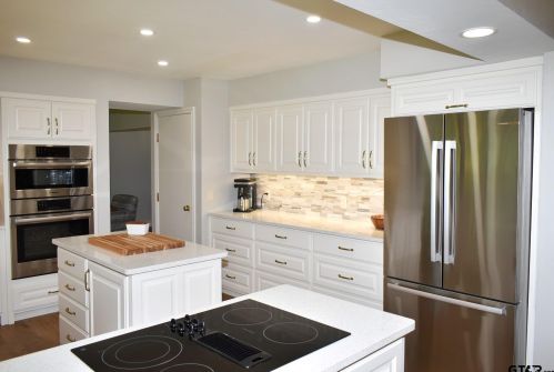 605 Private Road 5881, Yantis TX 75497-6346 exterior