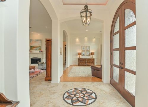 5303 Whitmore St, Fulshear TX 77441-4133 exterior