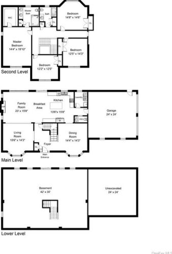 197 Elise Dr, Middletown, NY 10941