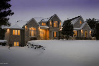 7901 Interlochen St, Kalamazoo MI  49009-4079 exterior