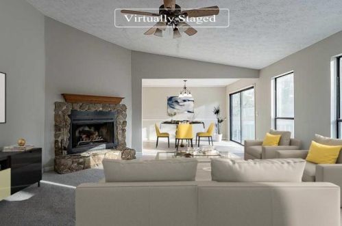 2863 Mountbery Dr, Lithonia, GA 30039-8029