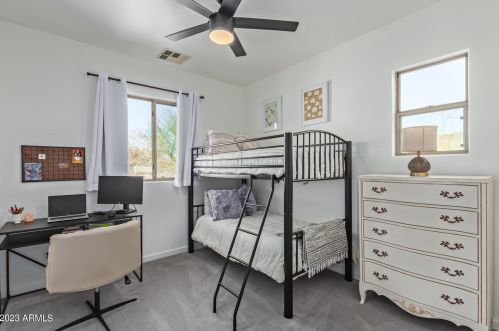 5310 Chisum Trl, Phoenix AZ  85083-6356 exterior