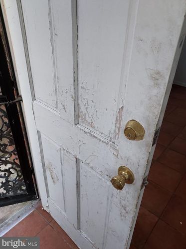 5525 Chancellor St, Philadelphia PA 19139-3924 exterior