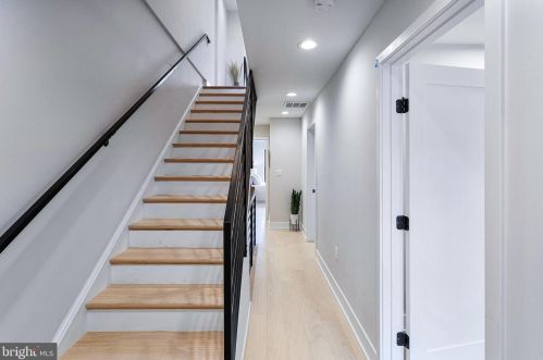 1733 Independence Ave, Washington DC  20003-1637 exterior