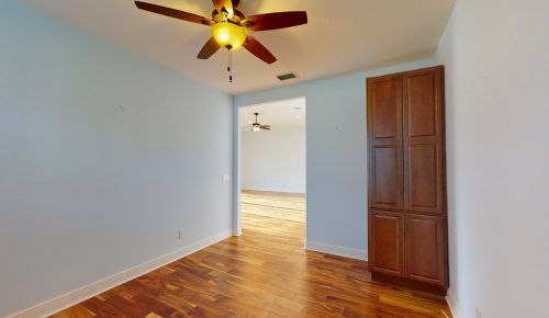 9849 Carrotwood Cir, Fort Pierce FL 34987-2478 exterior