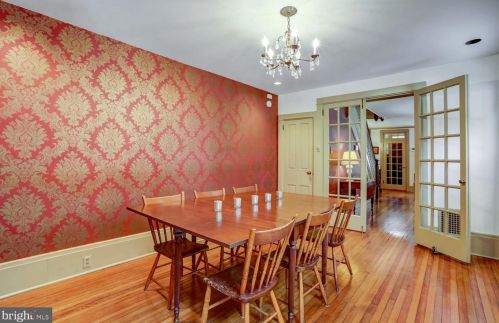 119 Mary St, Lancaster PA 17603-3446 exterior