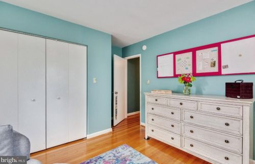 111 Lee Ave, Silver Spring MD 20912-4956 exterior