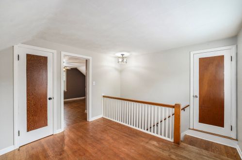 1247 Whiting St, Wyoming MI exterior