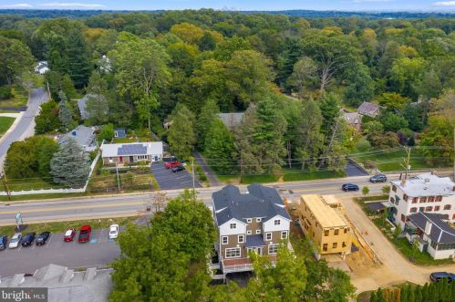 200 Providence Rd, Media PA 19063-3055 exterior