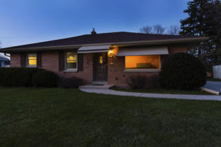 7438 Ohio Ave, Milwaukee, WI 53219-3917