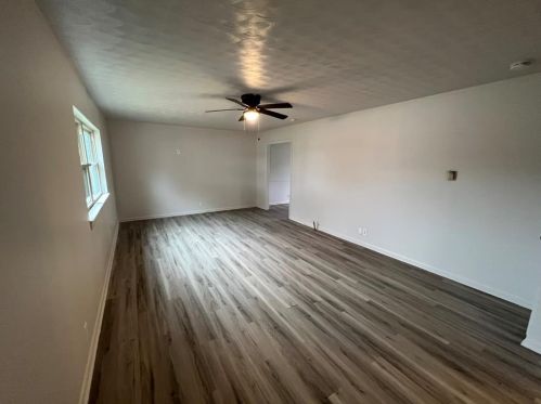 2415 Morton St, Denison TX  75020-1401 exterior