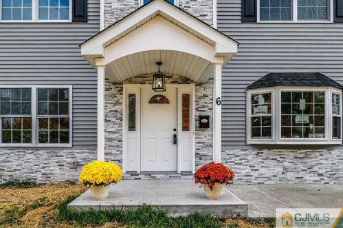 6 Dayton Rd, Edison NJ  08817-4007 exterior