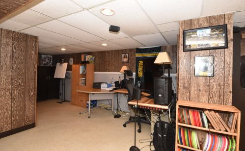 4145 Packard Ave, Milwaukee WI 53235-5544 exterior