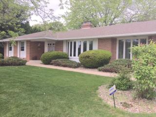 4814 Odana Rd, Madison WI  53711-1336 exterior